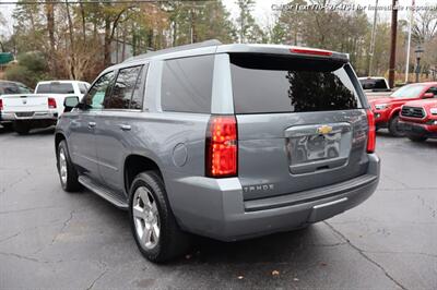 2019 Chevrolet Tahoe LT   - Photo 12 - Roswell, GA 30075