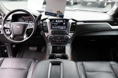 2019 Chevrolet Tahoe LT   - Photo 27 - Roswell, GA 30075