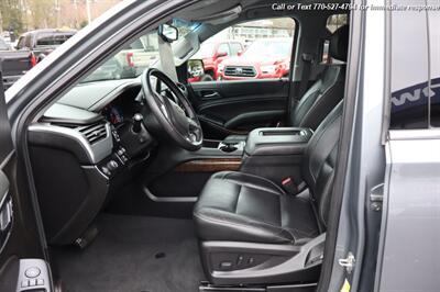 2019 Chevrolet Tahoe LT   - Photo 13 - Roswell, GA 30075