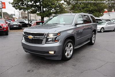 2019 Chevrolet Tahoe LT   - Photo 2 - Roswell, GA 30075