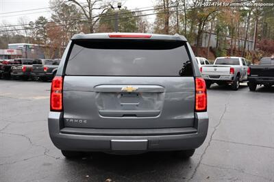 2019 Chevrolet Tahoe LT   - Photo 11 - Roswell, GA 30075