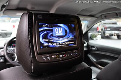 2019 Chevrolet Tahoe LT   - Photo 26 - Roswell, GA 30075