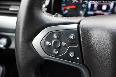2019 Chevrolet Tahoe LT   - Photo 17 - Roswell, GA 30075