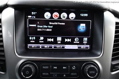 2019 Chevrolet Tahoe LT   - Photo 20 - Roswell, GA 30075