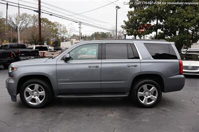 2019 Chevrolet Tahoe LT   - Photo 4 - Roswell, GA 30075