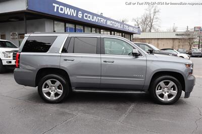 2019 Chevrolet Tahoe LT   - Photo 9 - Roswell, GA 30075