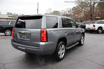 2019 Chevrolet Tahoe LT   - Photo 10 - Roswell, GA 30075