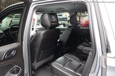 2019 Chevrolet Tahoe LT   - Photo 24 - Roswell, GA 30075