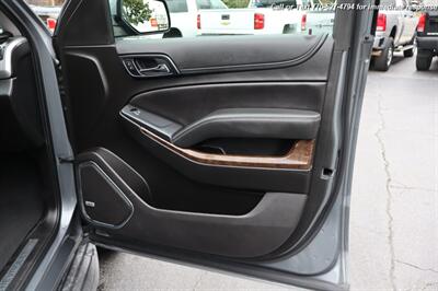 2019 Chevrolet Tahoe LT   - Photo 31 - Roswell, GA 30075