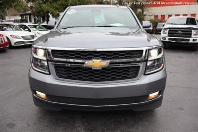 2019 Chevrolet Tahoe LT   - Photo 5 - Roswell, GA 30075