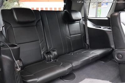 2019 Chevrolet Tahoe LT   - Photo 35 - Roswell, GA 30075