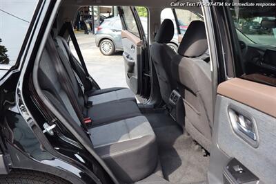 2022 Nissan Rogue SV  super clean inside and out! - Photo 26 - Roswell, GA 30075