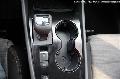 2022 Nissan Rogue SV  super clean inside and out! - Photo 18 - Roswell, GA 30075