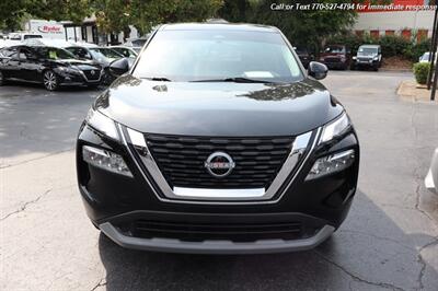 2022 Nissan Rogue SV  super clean inside and out! - Photo 3 - Roswell, GA 30075