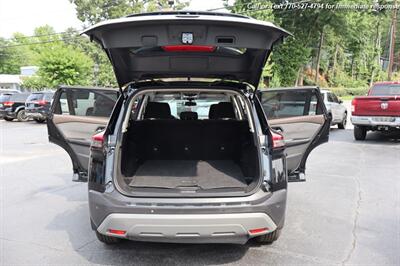 2022 Nissan Rogue SV  super clean inside and out! - Photo 29 - Roswell, GA 30075