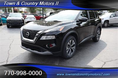 2022 Nissan Rogue SV  super clean inside and out! Wagon