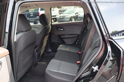 2022 Nissan Rogue SV  super clean inside and out! - Photo 22 - Roswell, GA 30075