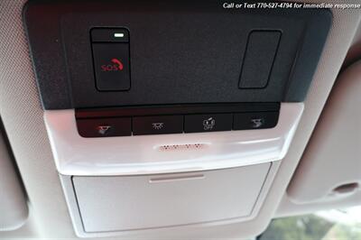 2022 Nissan Rogue SV  super clean inside and out! - Photo 20 - Roswell, GA 30075
