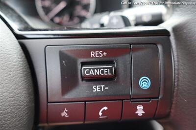 2022 Nissan Rogue SV  super clean inside and out! - Photo 15 - Roswell, GA 30075