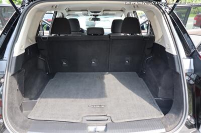 2022 Nissan Rogue SV  super clean inside and out! - Photo 28 - Roswell, GA 30075