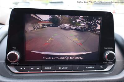 2022 Nissan Rogue SV  super clean inside and out! - Photo 19 - Roswell, GA 30075