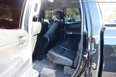 2011 Toyota Tundra Grade  super clean inside and out! ready to go - Photo 25 - Roswell, GA 30075