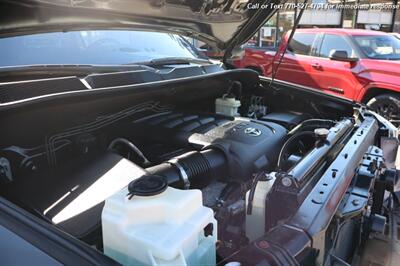 2011 Toyota Tundra Grade  super clean inside and out! ready to go - Photo 34 - Roswell, GA 30075