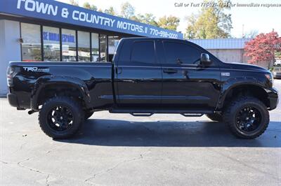 2011 Toyota Tundra Grade  super clean inside and out! ready to go - Photo 5 - Roswell, GA 30075