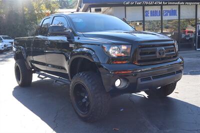 2011 Toyota Tundra Grade  super clean inside and out! ready to go - Photo 4 - Roswell, GA 30075