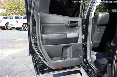 2011 Toyota Tundra Grade  super clean inside and out! ready to go - Photo 26 - Roswell, GA 30075