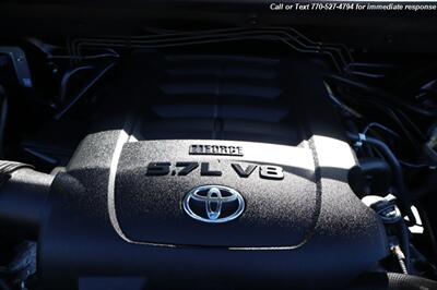 2011 Toyota Tundra Grade  super clean inside and out! ready to go - Photo 33 - Roswell, GA 30075