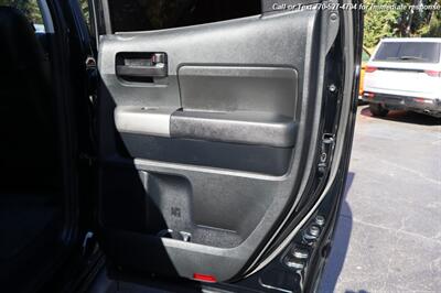 2011 Toyota Tundra Grade  super clean inside and out! ready to go - Photo 31 - Roswell, GA 30075