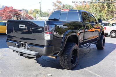2011 Toyota Tundra Grade  super clean inside and out! ready to go - Photo 6 - Roswell, GA 30075