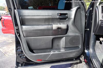 2011 Toyota Tundra Grade  super clean inside and out! ready to go - Photo 14 - Roswell, GA 30075