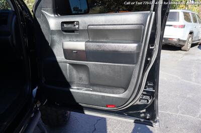 2011 Toyota Tundra Grade  super clean inside and out! ready to go - Photo 29 - Roswell, GA 30075