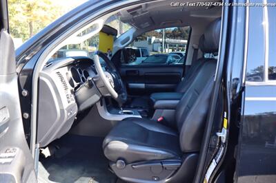 2011 Toyota Tundra Grade  super clean inside and out! ready to go - Photo 13 - Roswell, GA 30075