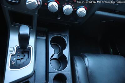 2011 Toyota Tundra Grade  super clean inside and out! ready to go - Photo 24 - Roswell, GA 30075