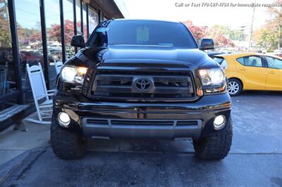 2011 Toyota Tundra Grade  super clean inside and out! ready to go - Photo 3 - Roswell, GA 30075