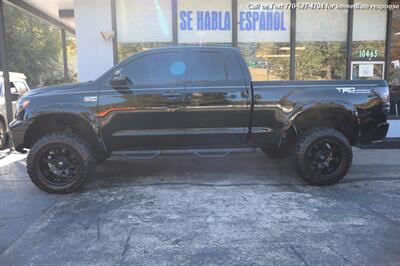2011 Toyota Tundra Grade  super clean inside and out! ready to go - Photo 2 - Roswell, GA 30075
