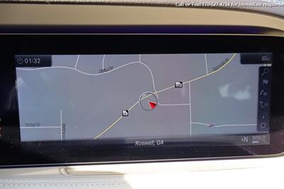 2019 Mercedes-Benz S 560 4MATIC   - Photo 16 - Roswell, GA 30075
