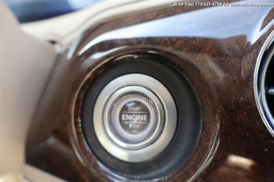 2019 Mercedes-Benz S 560 4MATIC   - Photo 14 - Roswell, GA 30075