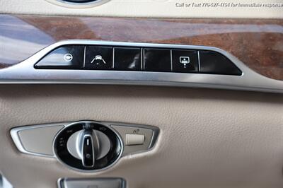 2019 Mercedes-Benz S 560 4MATIC   - Photo 10 - Roswell, GA 30075