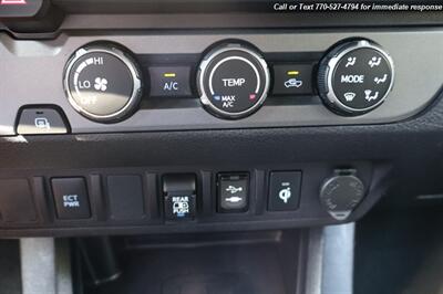 2019 Toyota Tacoma TRD OFF ROAD! SR5 V6  super clean inside and out! - Photo 20 - Roswell, GA 30075