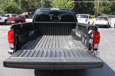 2019 Toyota Tacoma TRD OFF ROAD! SR5 V6  super clean inside and out! - Photo 9 - Roswell, GA 30075
