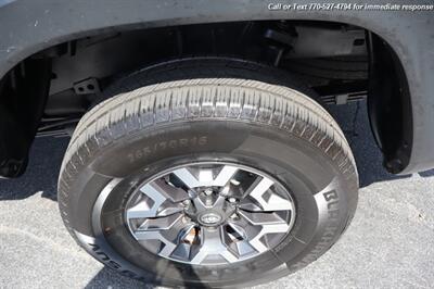 2019 Toyota Tacoma TRD OFF ROAD! SR5 V6  super clean inside and out! - Photo 10 - Roswell, GA 30075