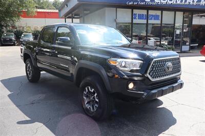 2019 Toyota Tacoma TRD OFF ROAD! SR5 V6  super clean inside and out! - Photo 4 - Roswell, GA 30075