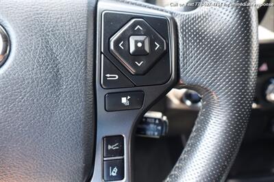 2019 Toyota Tacoma TRD OFF ROAD! SR5 V6  super clean inside and out! - Photo 15 - Roswell, GA 30075