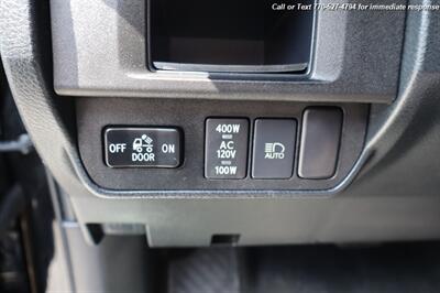 2019 Toyota Tacoma TRD OFF ROAD! SR5 V6  super clean inside and out! - Photo 13 - Roswell, GA 30075