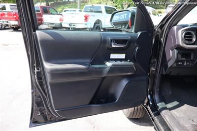 2019 Toyota Tacoma TRD OFF ROAD! SR5 V6  super clean inside and out! - Photo 12 - Roswell, GA 30075