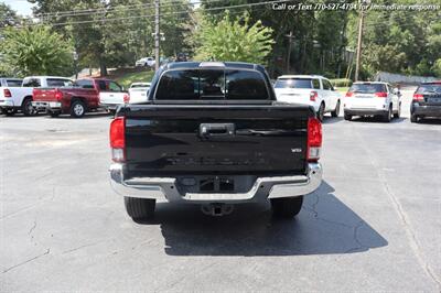2019 Toyota Tacoma TRD OFF ROAD! SR5 V6  super clean inside and out! - Photo 7 - Roswell, GA 30075
